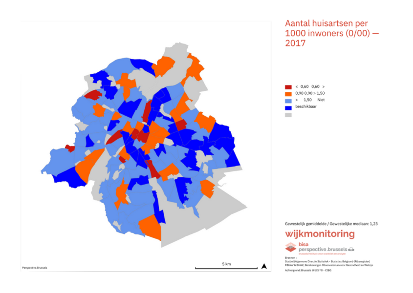 Brussels blackzones 2017 NL